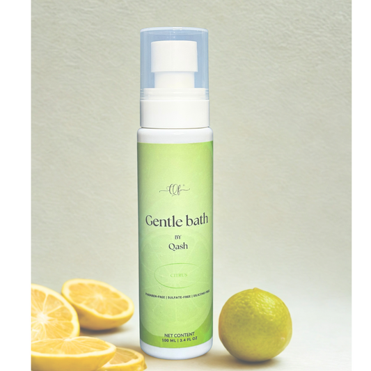 GentleBath ( Citrus )